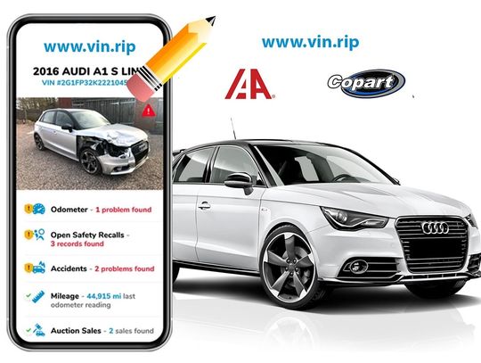 Usuwanie historii VIN: Jak Schować Samochodowe Tajemnice?