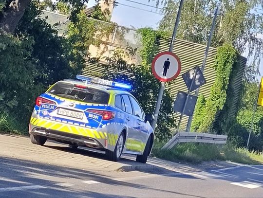 Uszkodził rogatki - jest surowa kara Uszkodził rogatki - jest surowa kara