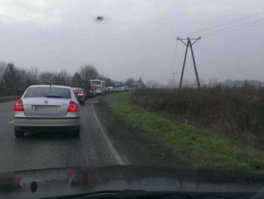 Utrudnienia na Chrobrego