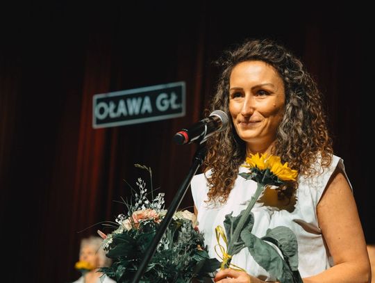 UTW - jest powód, by się ładnie ubrać, umalować i wyjść z domu...