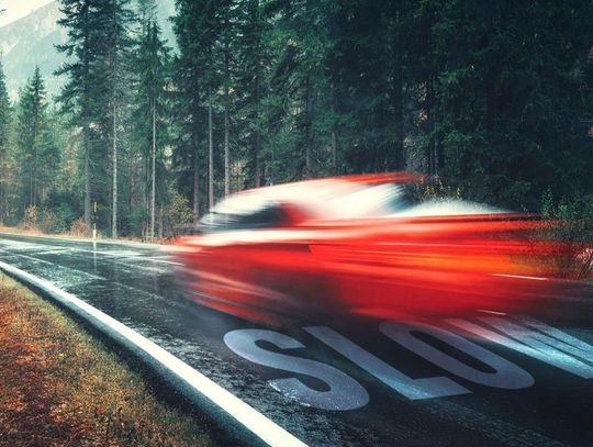 UWAGA! Dziś Policja kaskadowo mierzy predkość UWAGA! Dziś Policja kaskadowo mierzy predkość