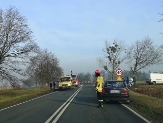 UWAGA Kierowcy! Utrudnienia