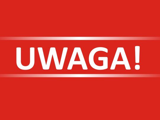 Policja poszukuje świadków zdarzenia