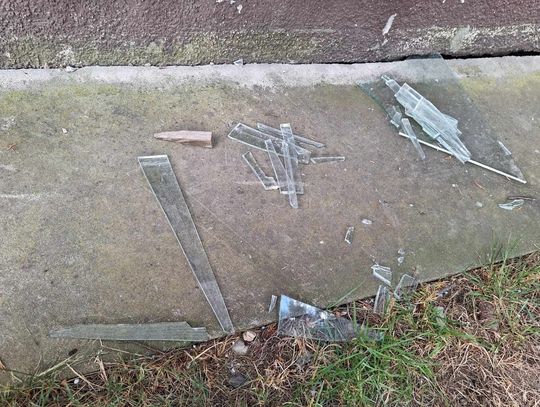 UWAGA! Próba włamania