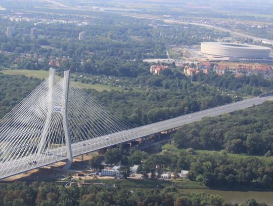 UWAGA! Rusza remont na Autostradowej Obwodnicy Wrocławia
