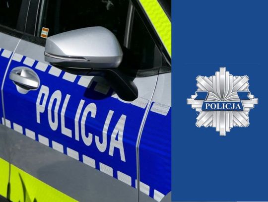 Policja Oława