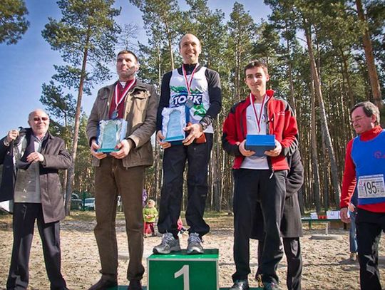 VI „ZiMnaR” dobiegł końca