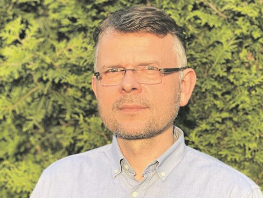 Viadrina Preis dla mieszkańca Miłoszyc - prof. Krzysztofa Ruchniewicza
