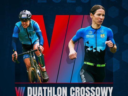 VII Duathlon Crossowy. Start zapisów już niebawem