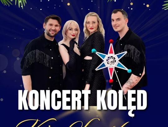 "Voice Symphony" zaśpiewa kolędy w Biskupicach Oławskich "Voice Symphony" zaśpiewa kolędy w Biskupicach Oławskich