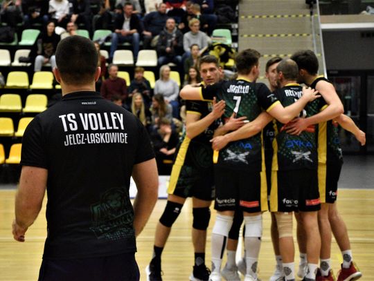 "Volley" mistrzem Dolnego Śląska! [FILM i ZDJĘCIA]