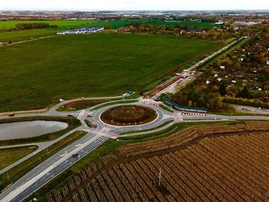 W 2028 roku pojedziemy całą Wschodnią Obwodnicą Wrocławia