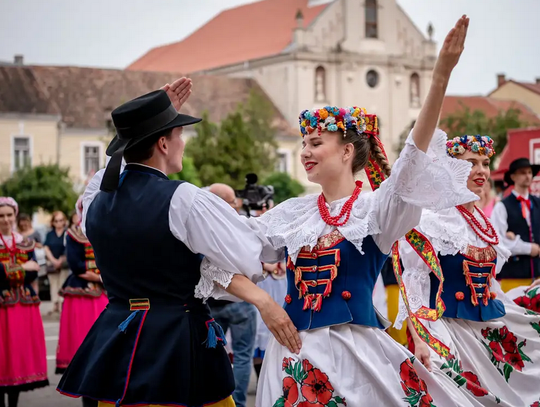 Biskupicki Złoty Kłos