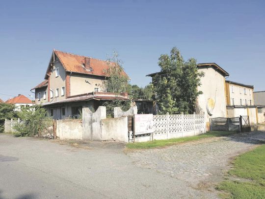 W byłej mleczarni powstaną mieszkania?