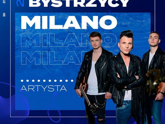 W Bystrzycy także Milano