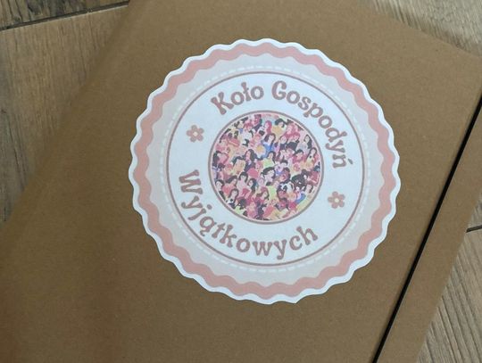 W Chwałowicach powstało... Koło Gospodyń Wyjątkowych
