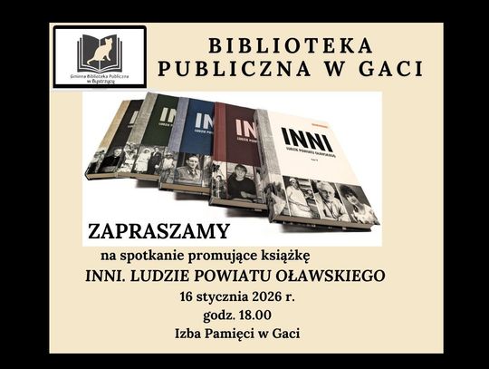 W Gaci m.in. o poległych lotnikach W Gaci m.in. o poległych lotnikach