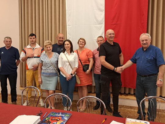 W gminie Oława wybierają sołtysów i rady sołeckie