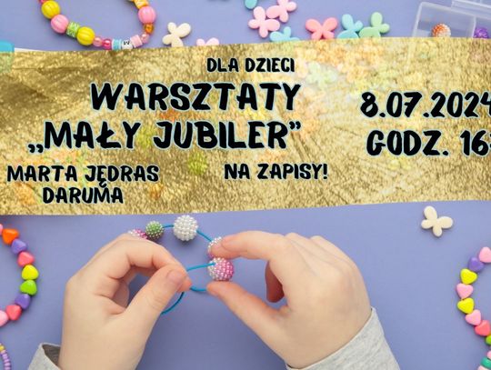 W Jelczu-Laskowicach kolejne wydarzenie dedykowane dzieciom