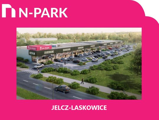 W Jelczu-Laskowicach powstanie park handlowy