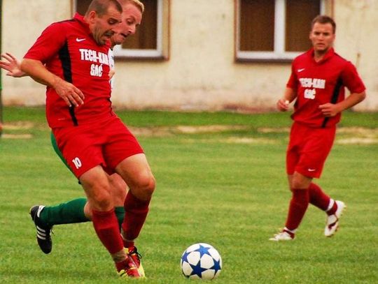 W kiepskim stylu, ale z punktem