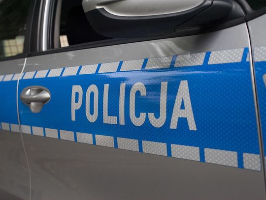 Policja Oława