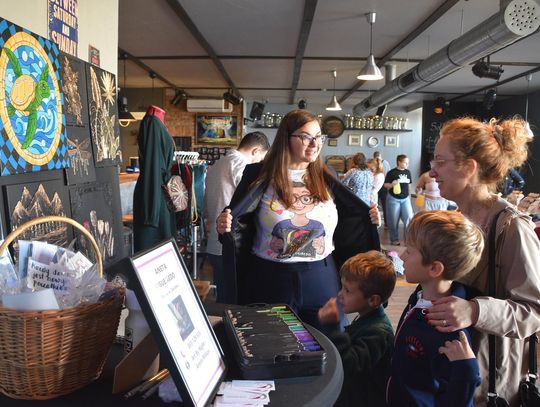 W Marcinkowicach jest... FEST ŁADNE W Marcinkowicach jest... FEST ŁADNE