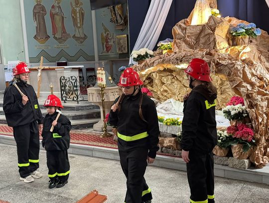 W Minkowicach piękna tradycja trwa