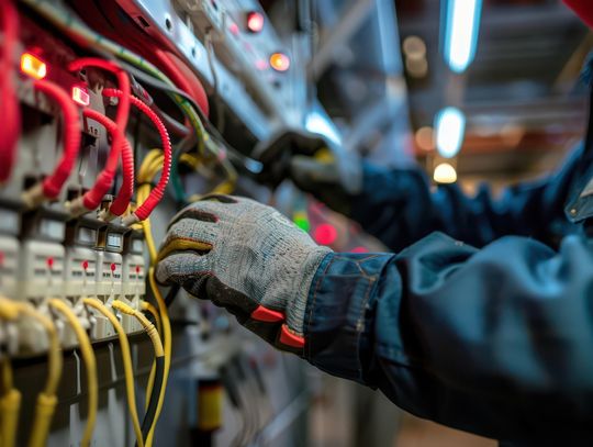 W najbliższych dniach tutaj zabraknie prądu