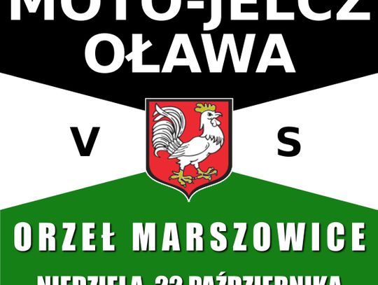 W niedzielę na stadionie