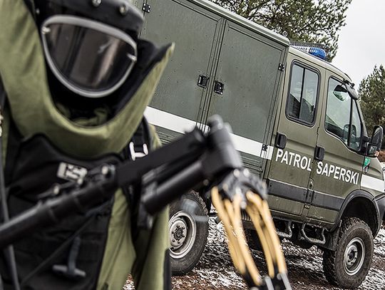 W niedzielę w Godzikowicach pojawi się wojsko