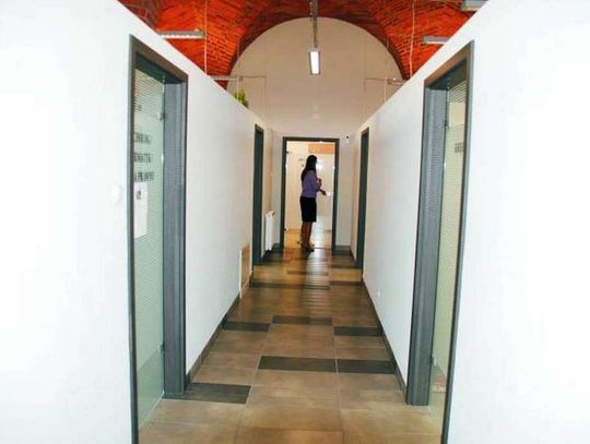 W nowym MOPS-ie gorzej niż w starym?