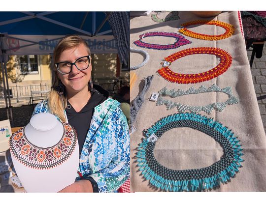 W Oławie robi krywulki. Czyli co?