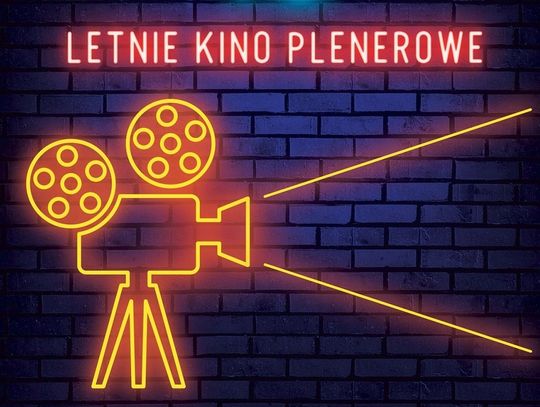 W piątek kolejny seans filmowy w Letnim Kinie Plenerowym