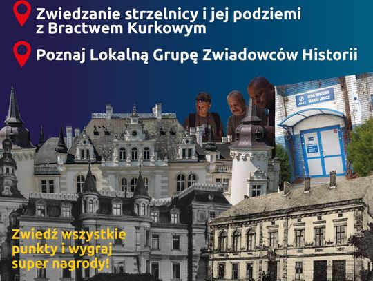W ramach WOŚP "dzień muzeów"