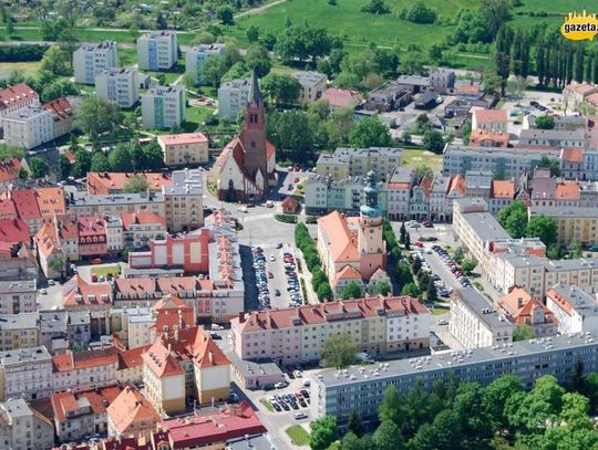 W Rynku nie będzie strefy ciszy