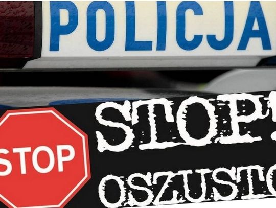 W sprawie niby wypadku dzwonili rzekomi policjanci W sprawie niby wypadku dzwonili rzekomi policjanci