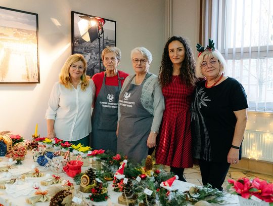 W świątecznej atmosferze z OUTW