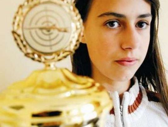 W Twardogórze oławianie w czołówce