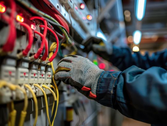 W tych miejscowościach zabraknie prądu