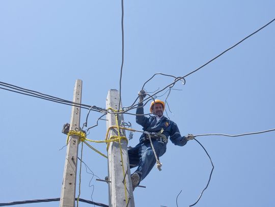 W tych miejscowościach zabraknie prądu