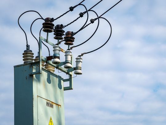 W tych miejscowościach zabraknie prądu