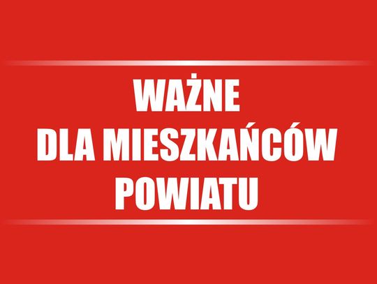W tych miejscowościach zabraknie prądu w najbliższych dniach