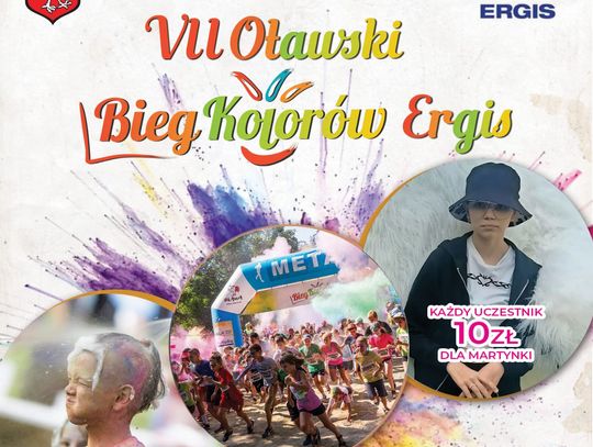 W tym roku dla Martynki