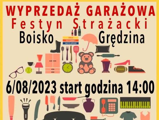 W tym roku nasza Grędzina jest wyjątkowo atrakcyjna