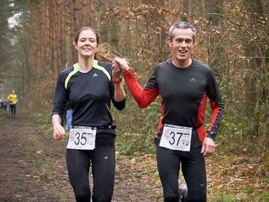 W „ZiMnaRze” czołówka ucieka