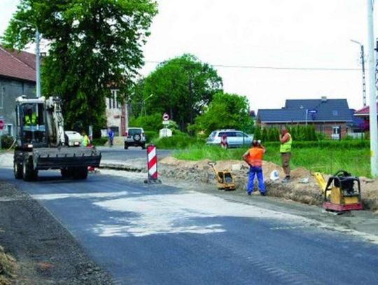 Wahadłowy horror drogowy