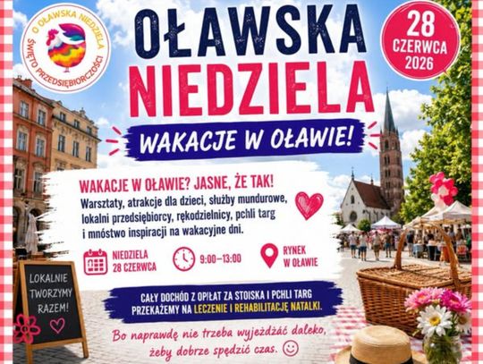 Wakacje? Jasne że tak!