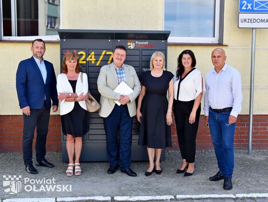 Wałbrzych weźmie przykład z Oławy?