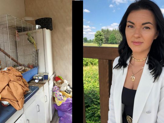 Walczą o dom - właściciel kontra najemcy